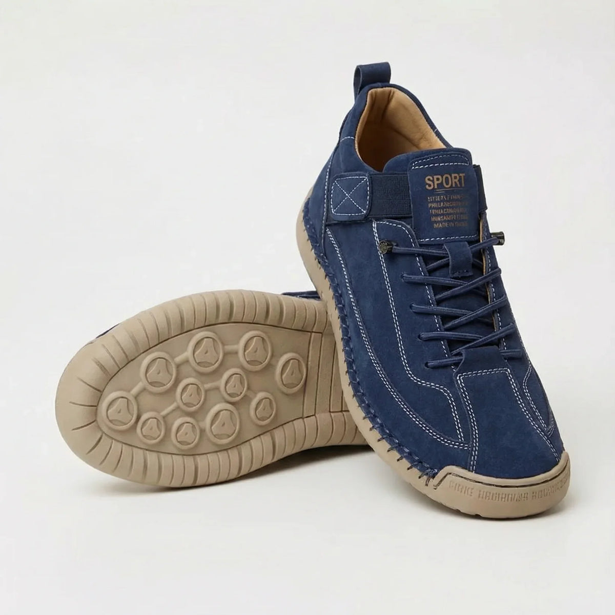 Evie – All-Day Comfort Trainers