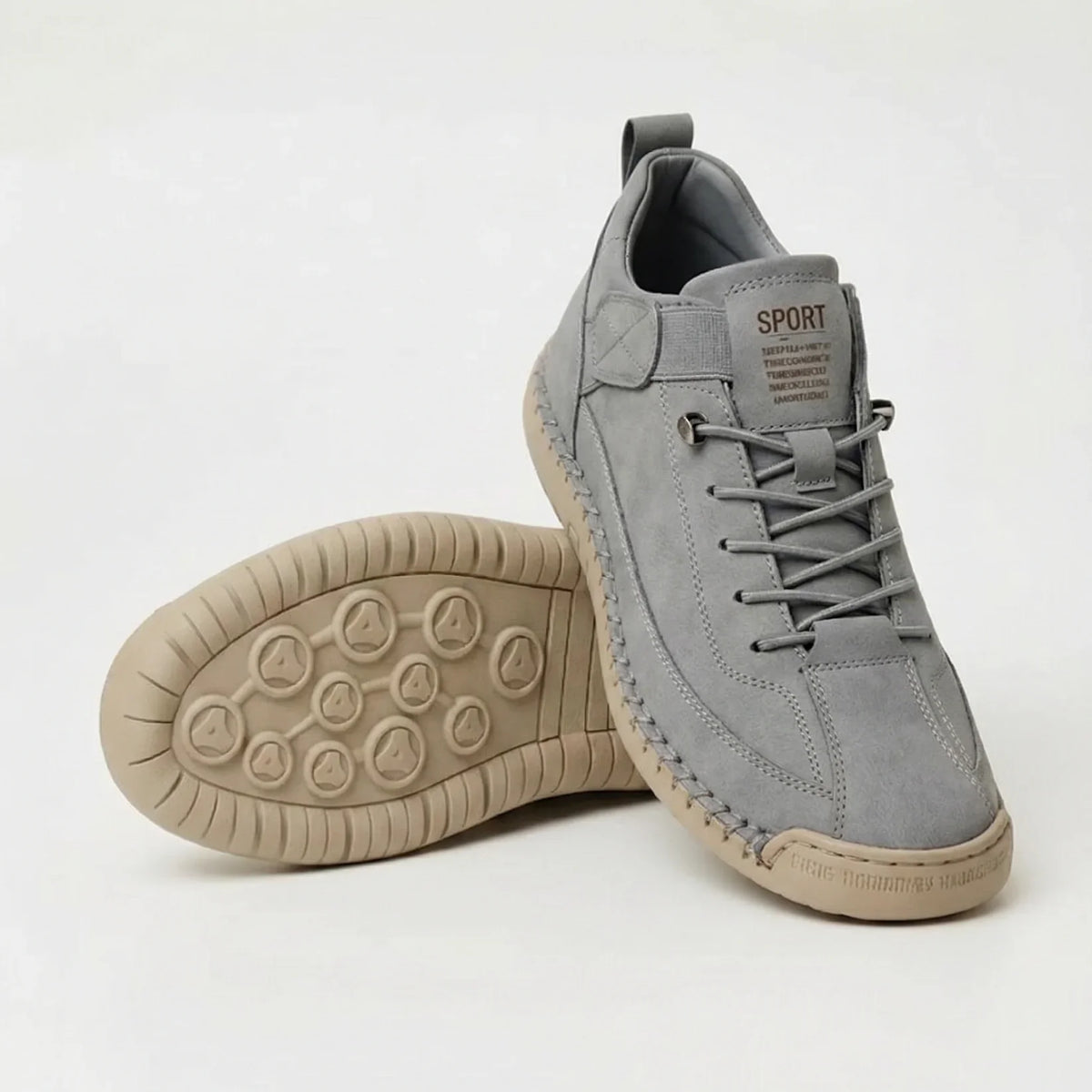 Evie – All-Day Comfort Trainers