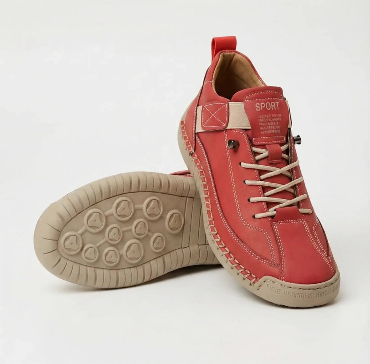 Evie – All-Day Comfort Trainers